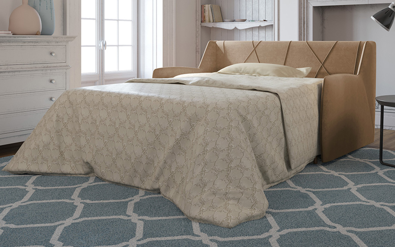 Орматек Synergy Slim 140*196 фото 64