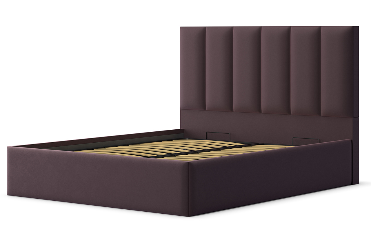 кровать Lonax Милана 1 Lonax Милана