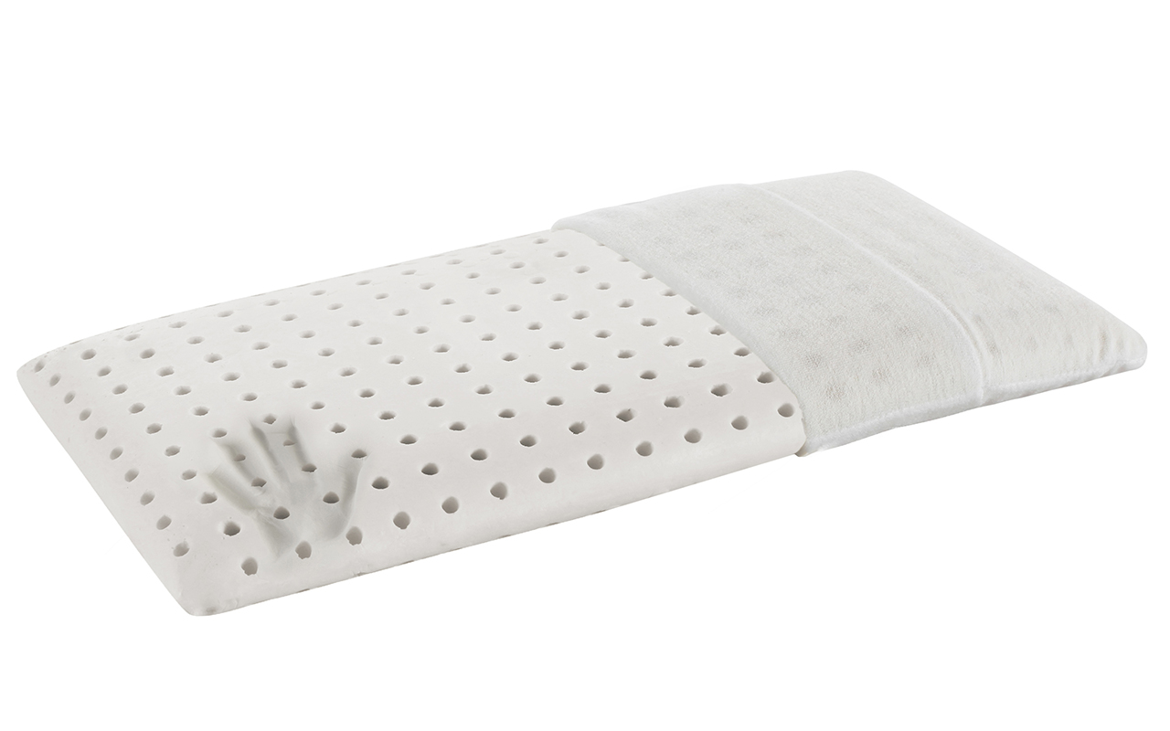 детская подушка Magniflex Memoform Baby 1 Magniflex Memoform Baby