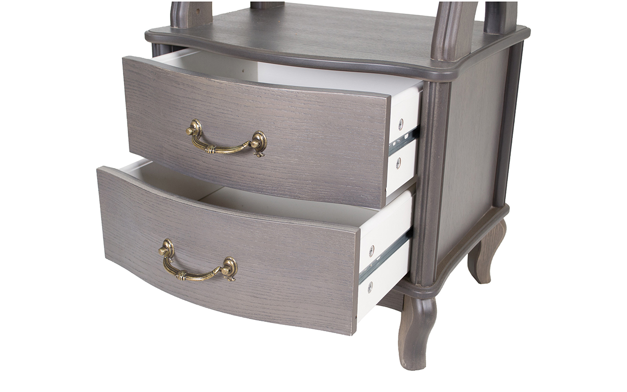 Mebel Impex Leset Джульетта напольное фото 4