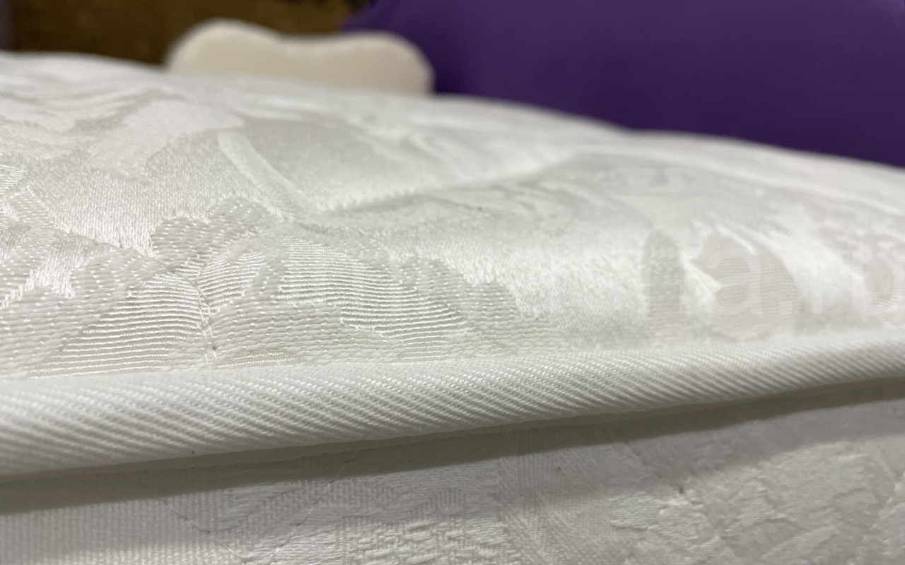 отзыв о Матрас DreamLine Single Foam Hard TFK фото 3